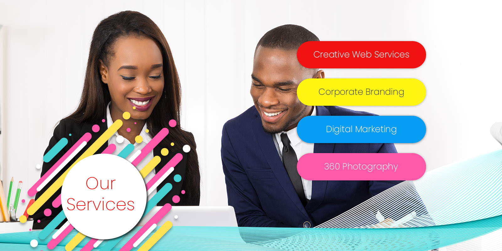 Best Website Designers In Kenya | Conquest Capital